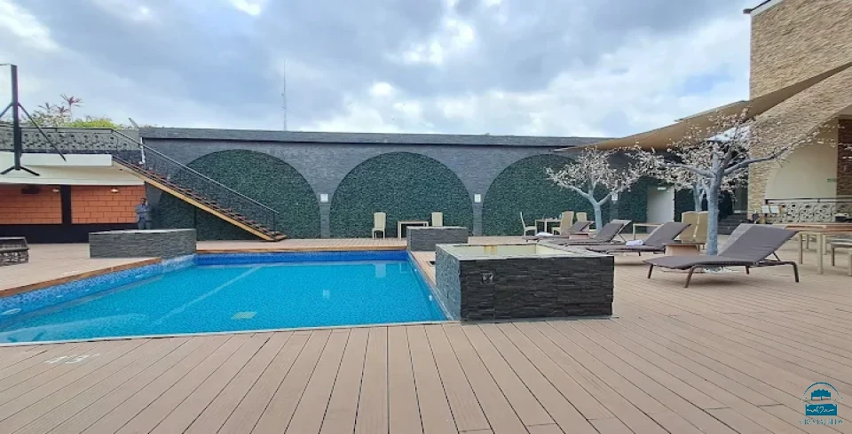 Best Western Plus Meridian