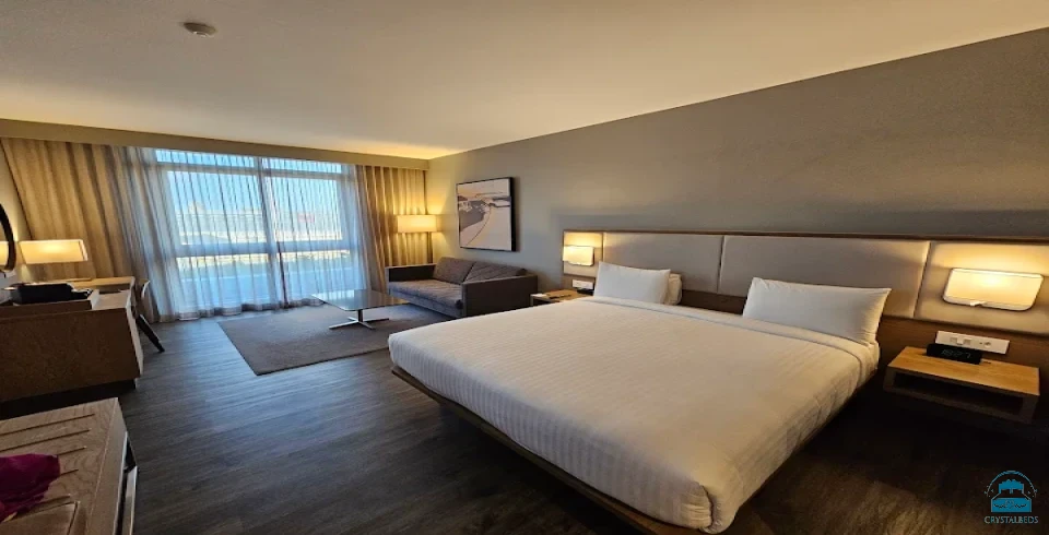 AC hotel Capetown