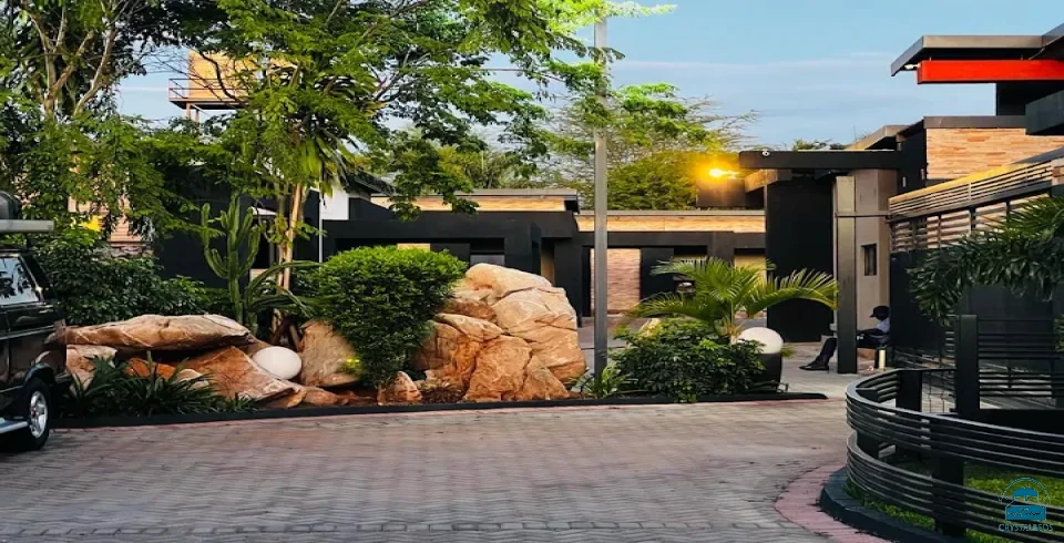 Pisano Luxury Apartments
