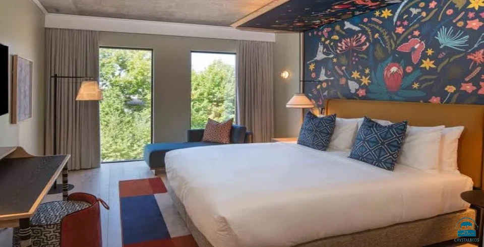 Canopy By Hilton Capetown