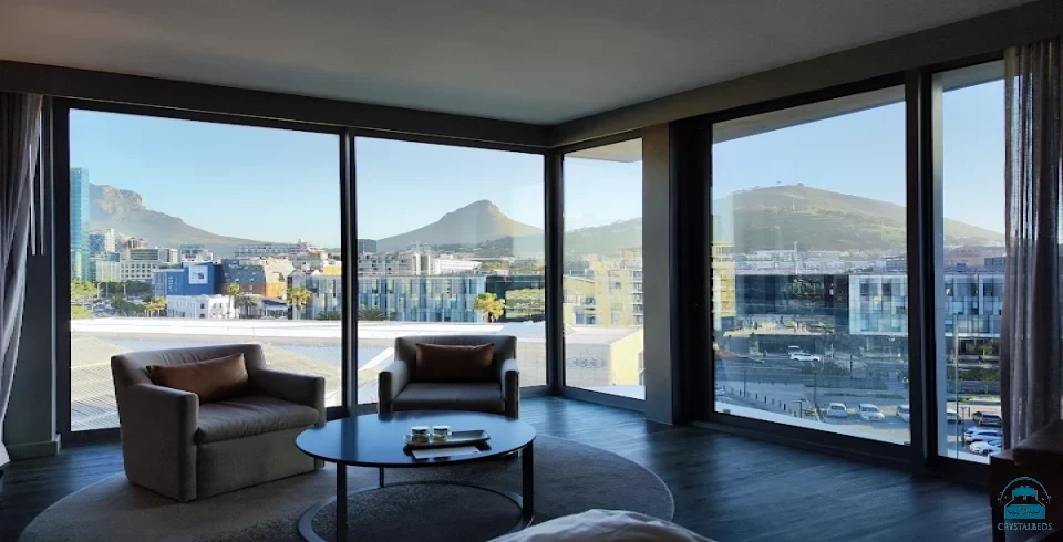 AC hotel Capetown
