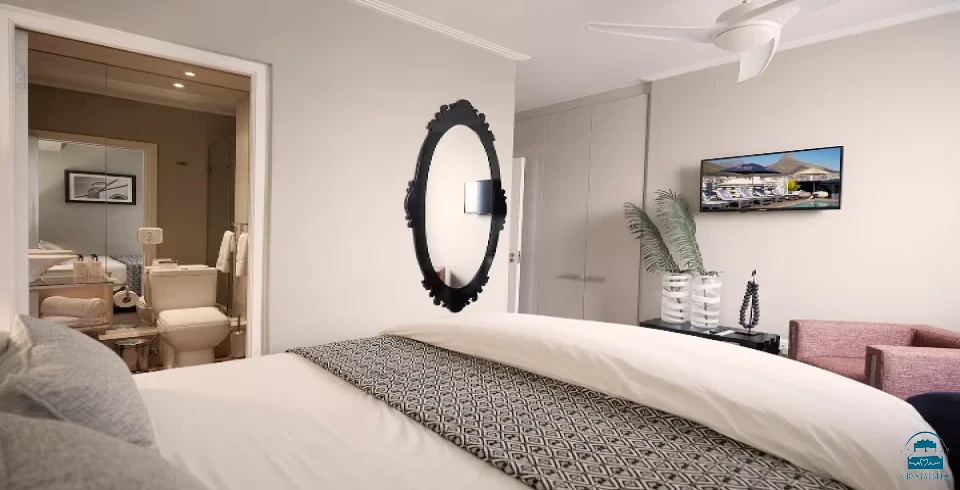 The Hyde Hotel