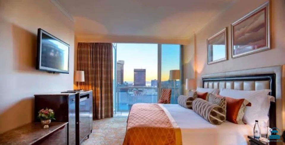 Holiday Inn Johannesburg