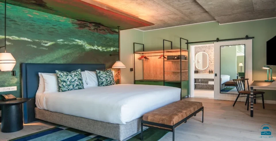 Canopy By Hilton Capetown