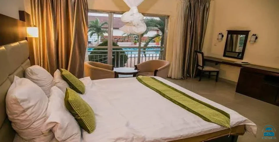 Chamba Valley Exotic Hotel