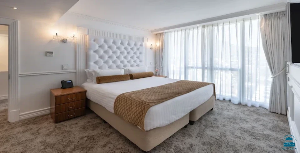 Pepperclub Hotel