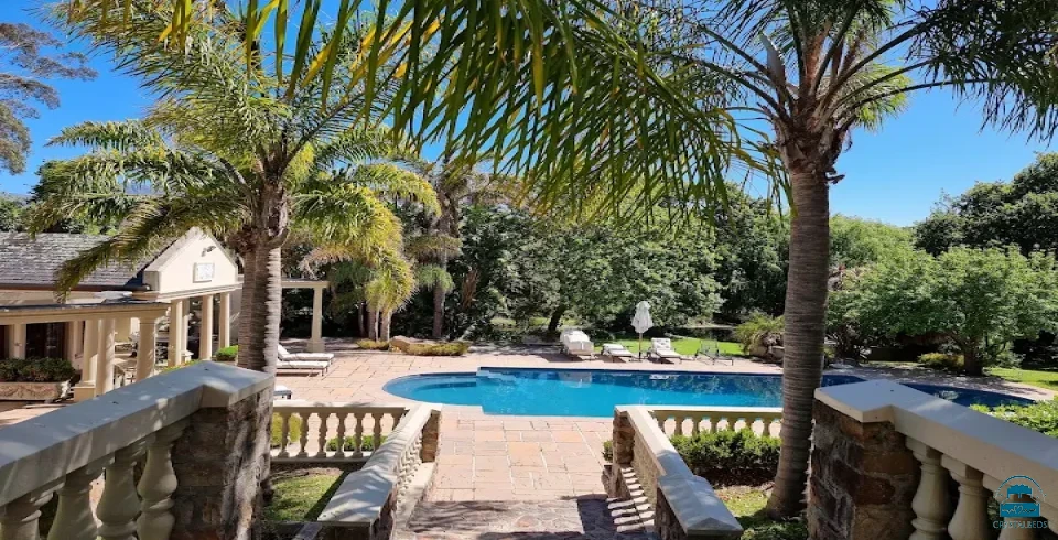 Ibis House