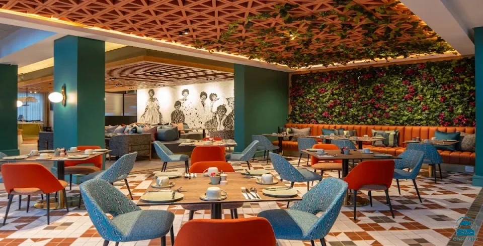 Canopy By Hilton Capetown