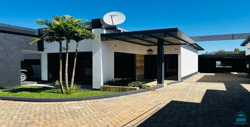Pisano Luxury Apartments