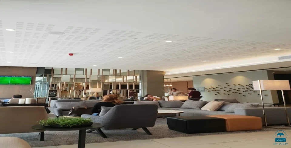 AC hotel Capetown