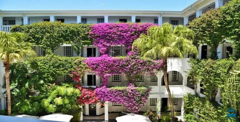 The Winchester Boutique Hotel