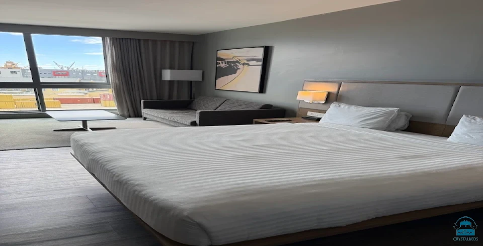 AC hotel Capetown