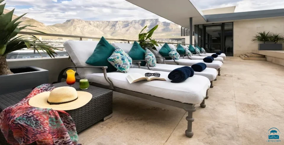 Pepperclub Hotel