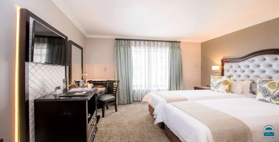 Premier Hotel Cape Town