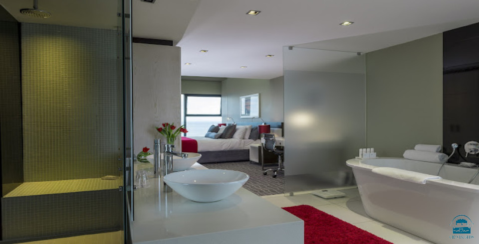 Radisson Blu Hotel, Port Elizabeth
