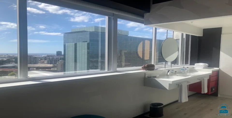 Hotel Sky Capetown