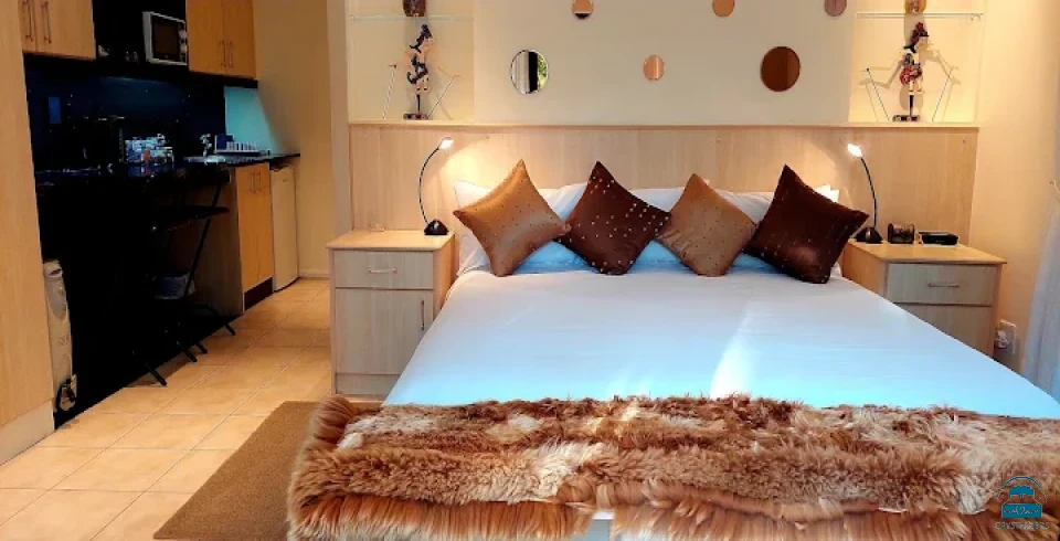 Riversong Guest House