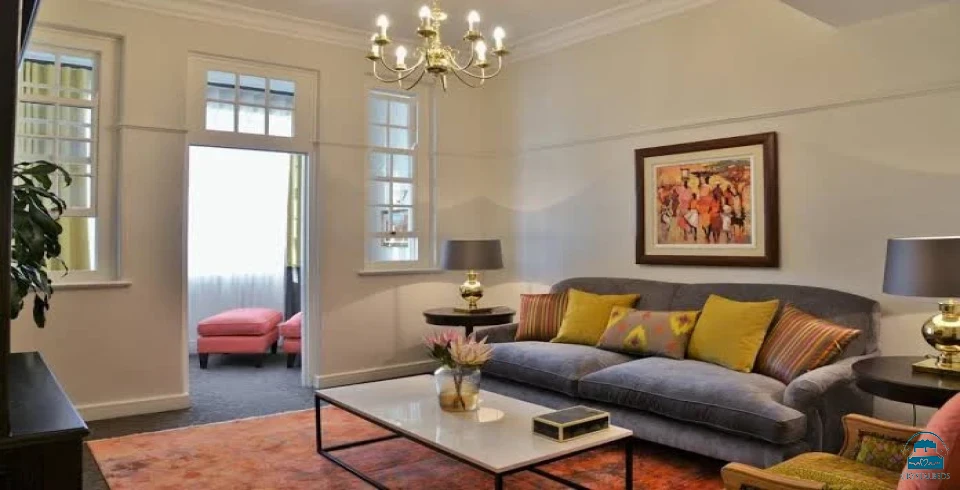 Holiday Inn Johannesburg