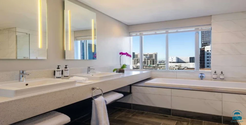 Pullman Hotel Capetown