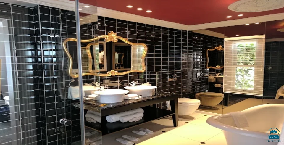 The Alphen Boutique Hotel & Spa