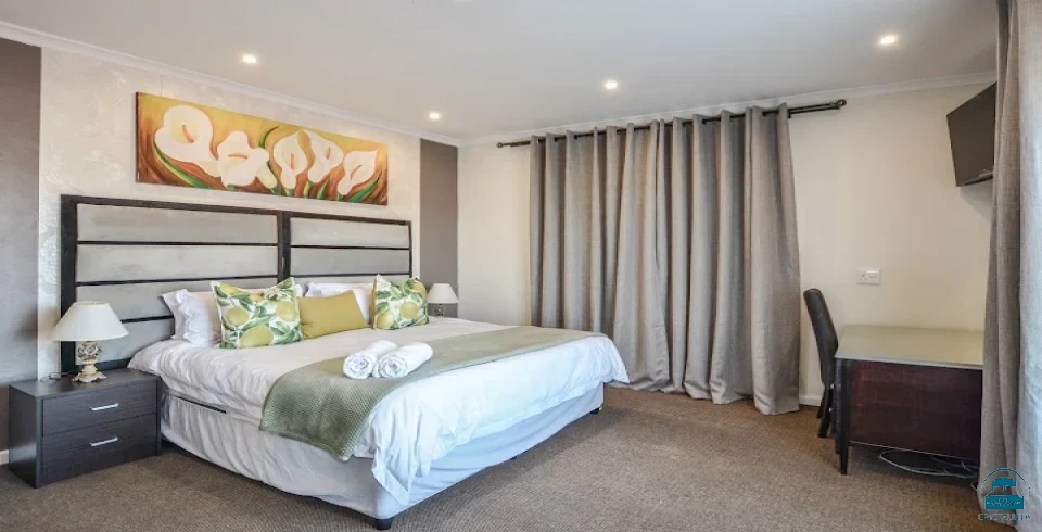 Romney Park Luxury Apartment