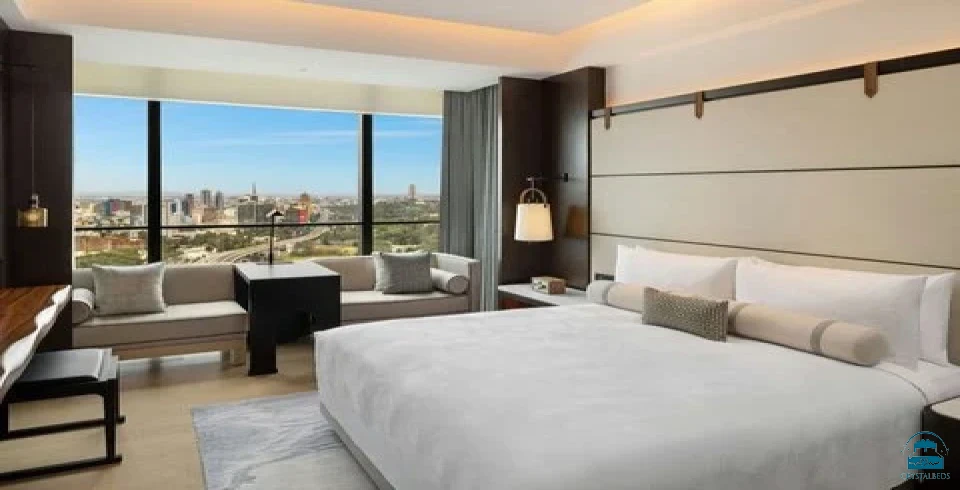 Eka Hotel Nairobi