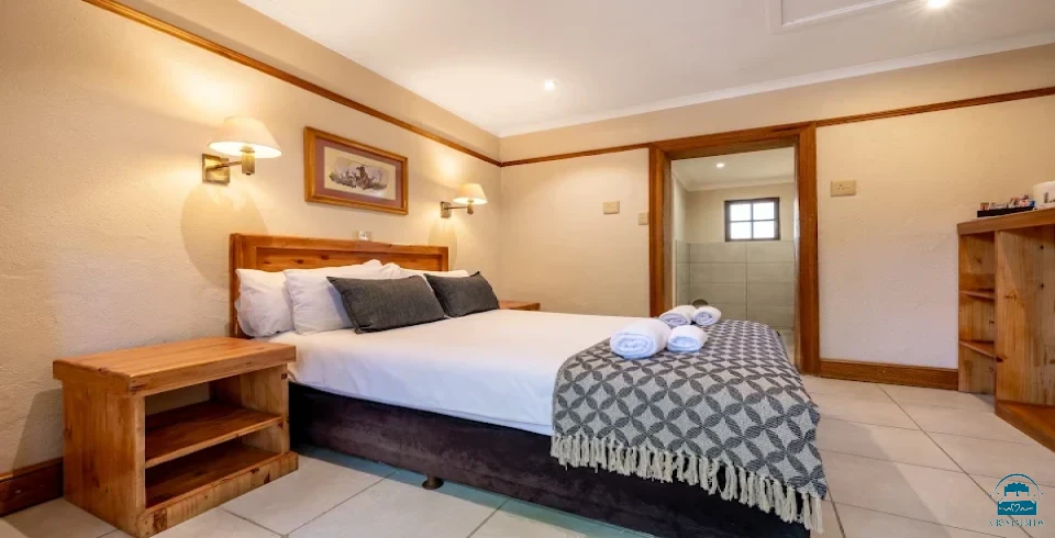 Albany Hotel