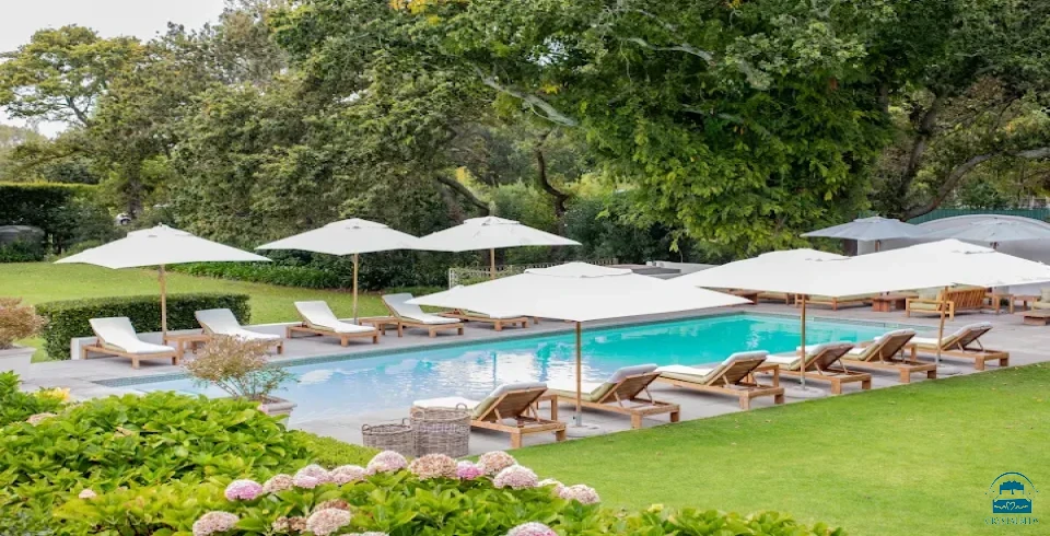 The Alphen Boutique Hotel & Spa
