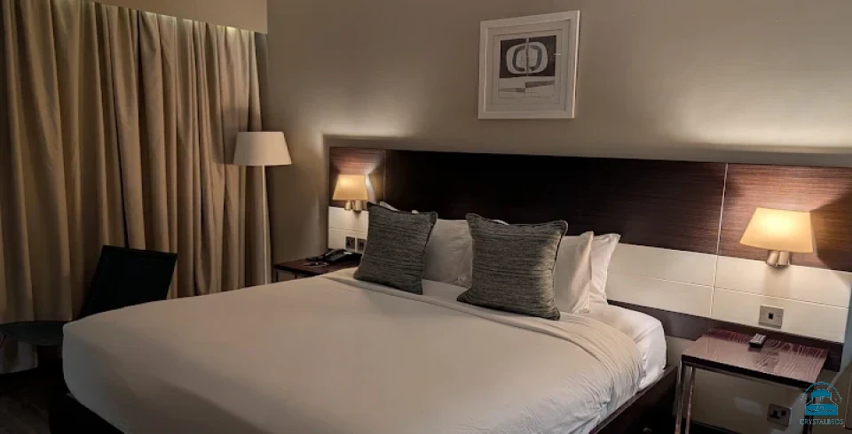 Eka Hotel Nairobi