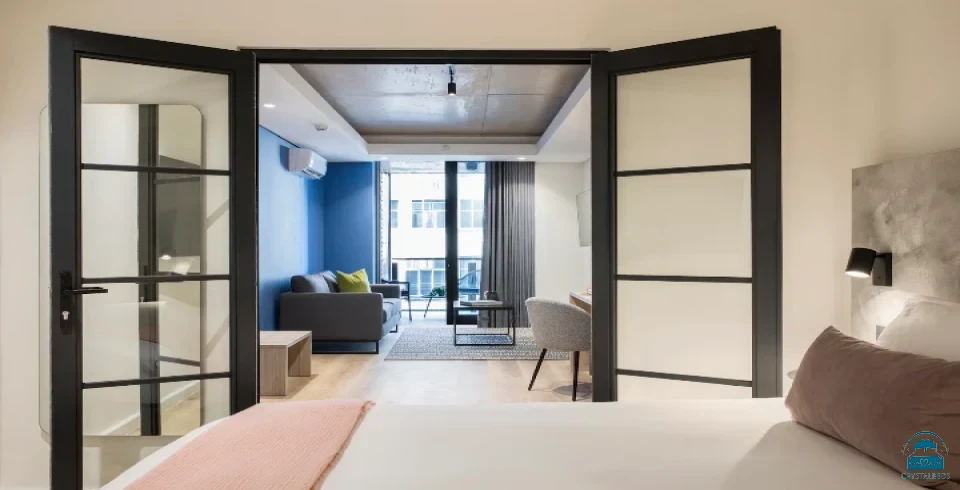 Home Suite Hotels Station House