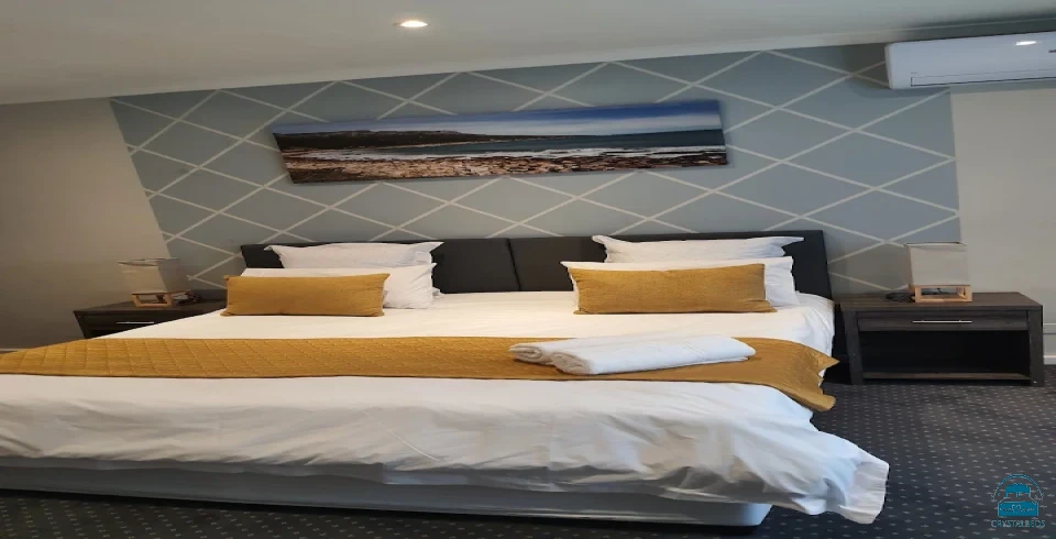 Casa Milner Guest House