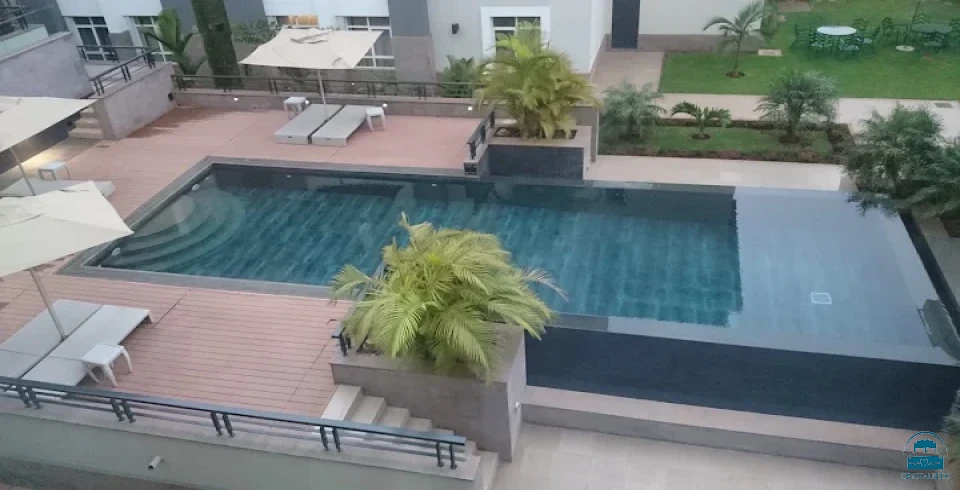 Eka Hotel Nairobi