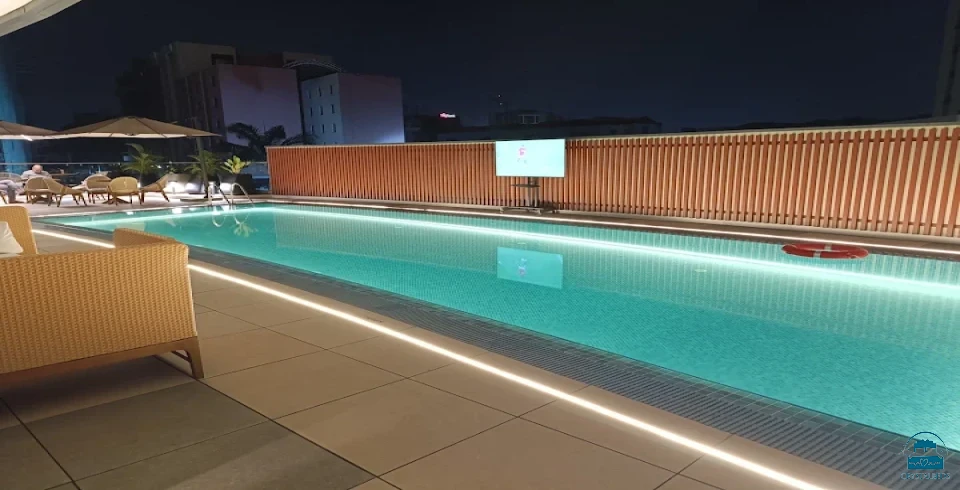 Onomo Hotel Abuja