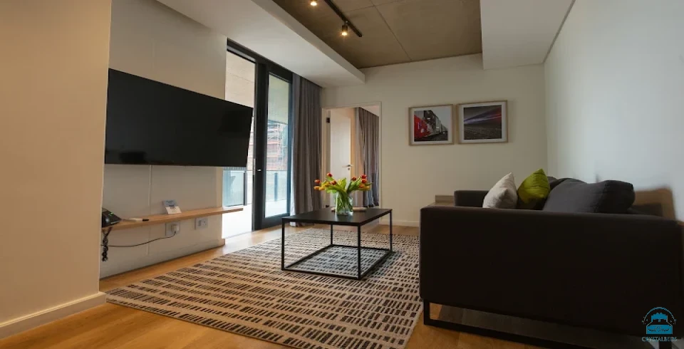 Home Suite Hotels Station House