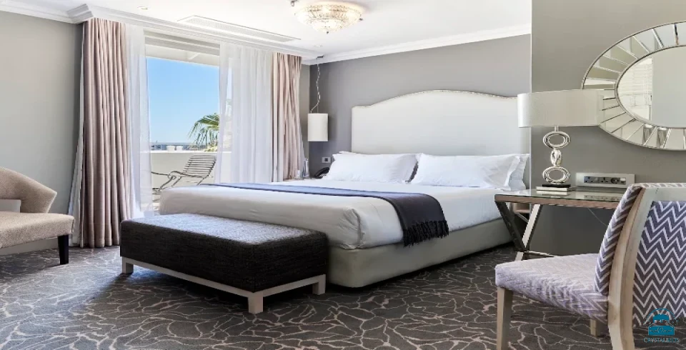 Queen Victoria Hotel