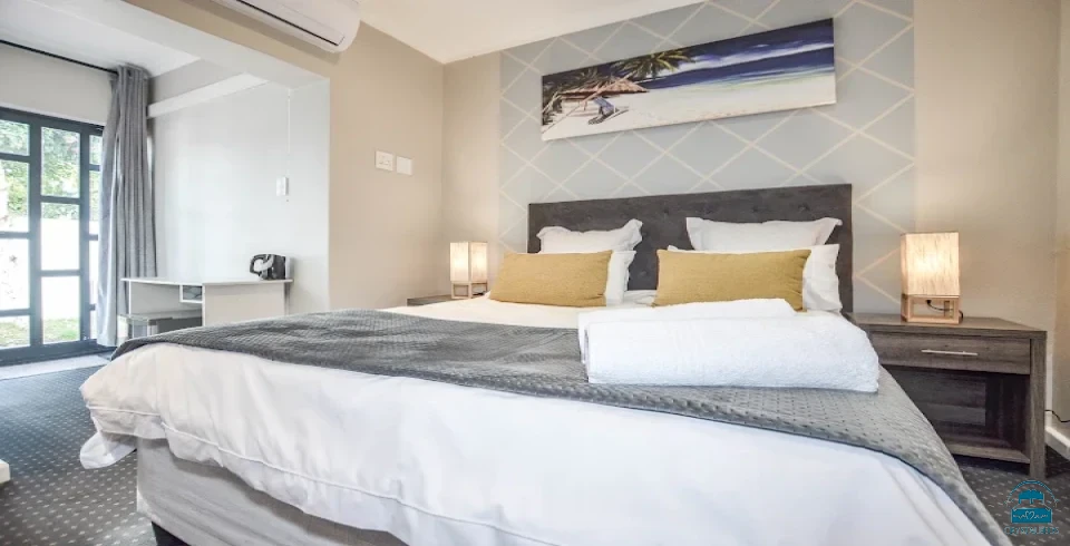 Casa Milner Guest House