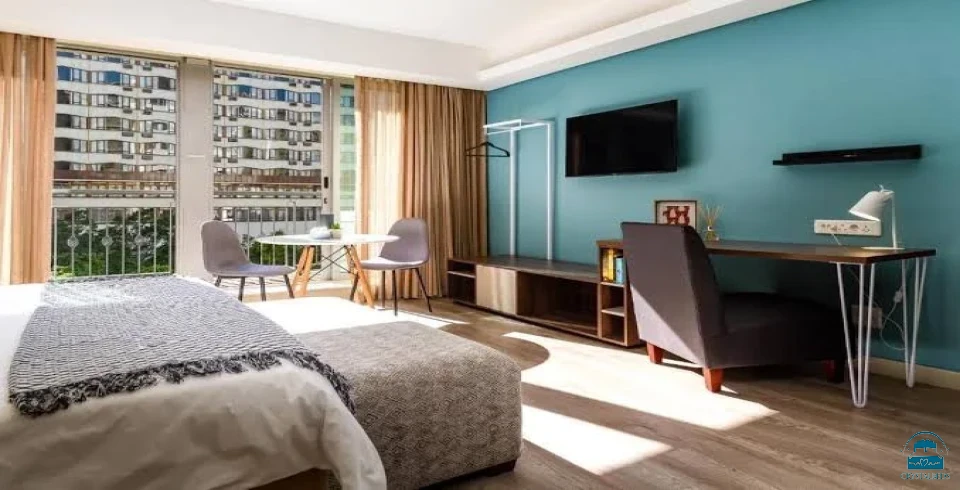 O’Two Hotels