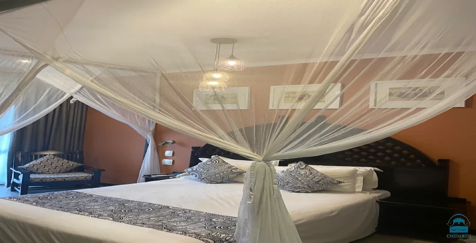 Chrismar Hotel Lusaka