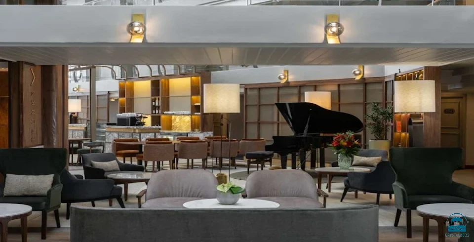 Radisson Collection Hotel