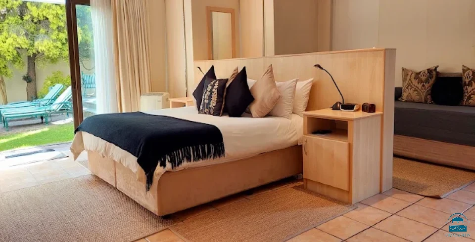 Riversong Guest House