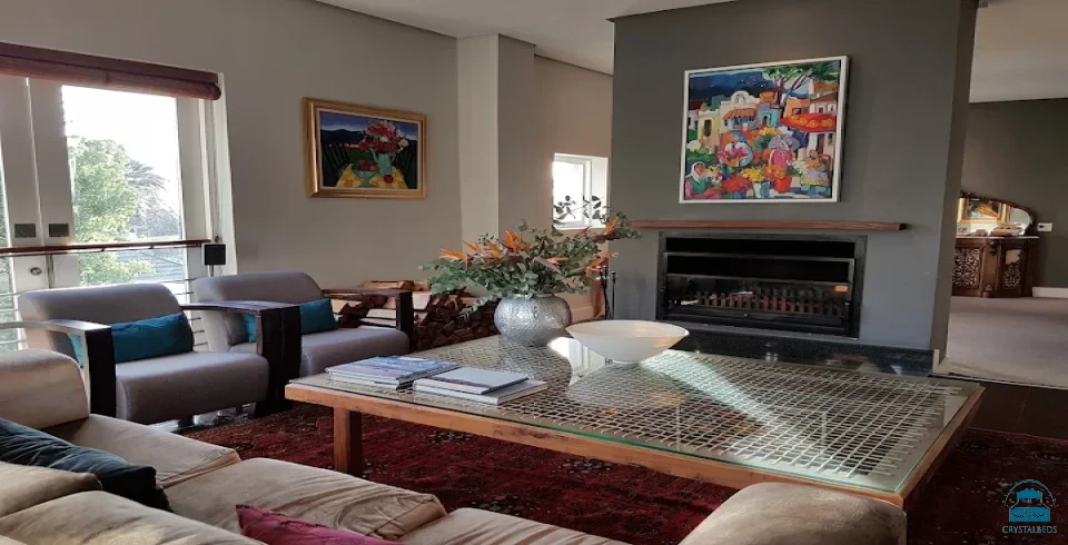 Romney Park Luxury Apartment