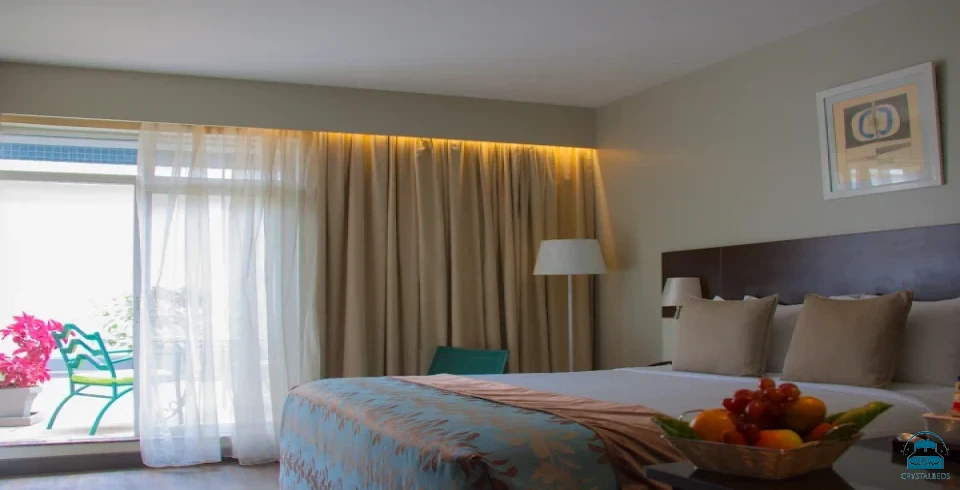 Eka Hotel Nairobi