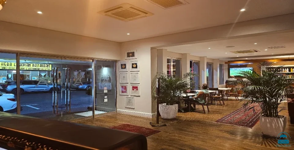 Ascot Hotel