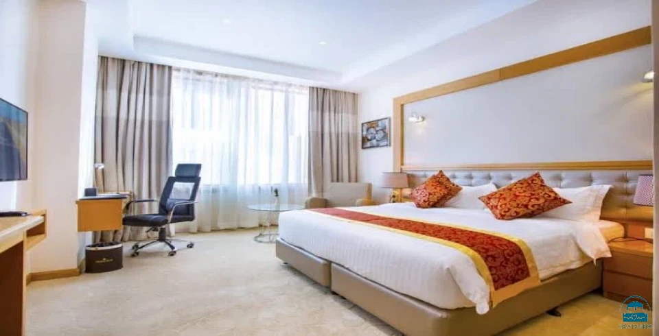 The Panari Hotel, Nairobi