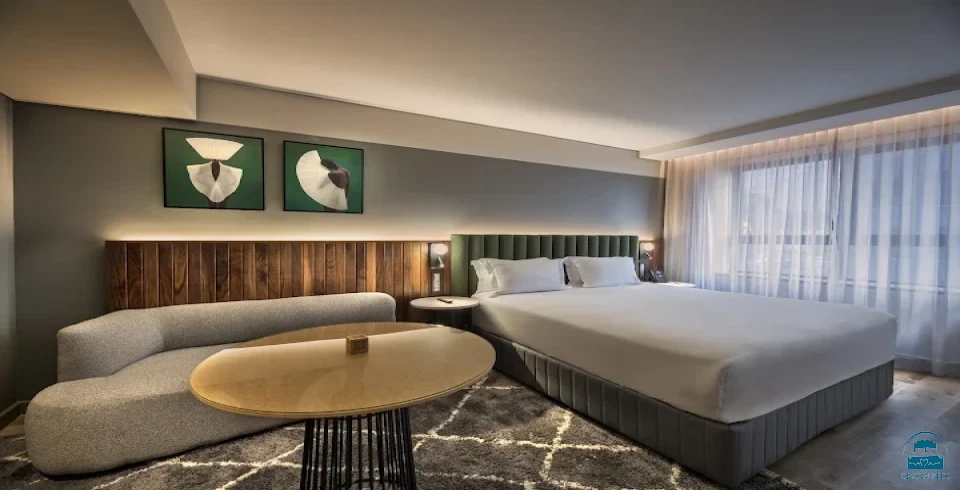 The Rockefeller Hotel