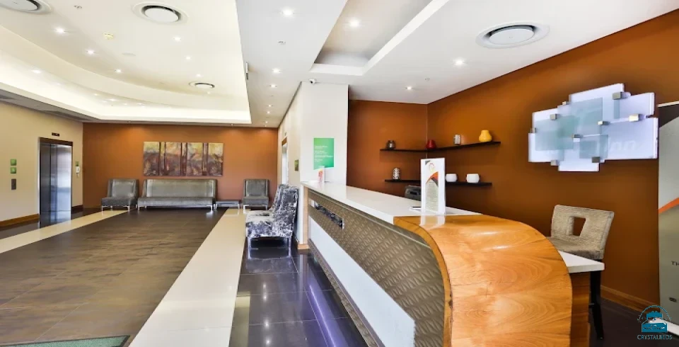 Holiday Inn Johannesburg