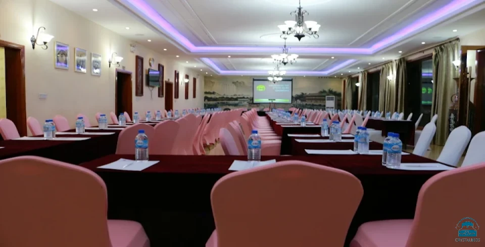Oriental Swan Hotel