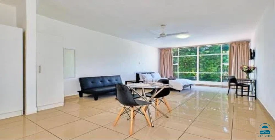 @Nature Luxury Self catering Cottages