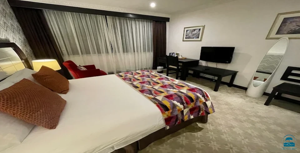 The Panari Hotel, Nairobi