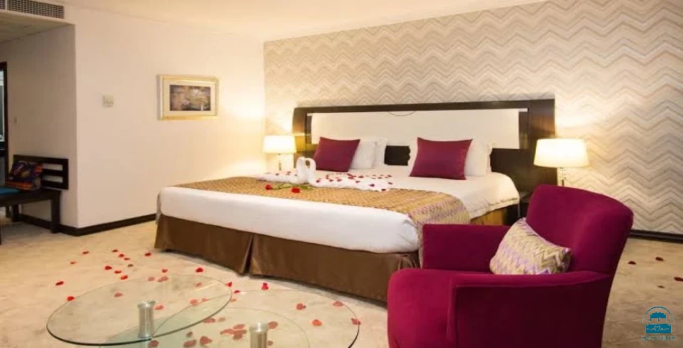 The Panari Hotel, Nairobi